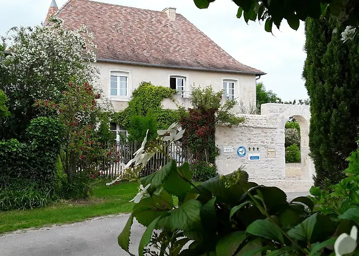 Le Relais Du Haras