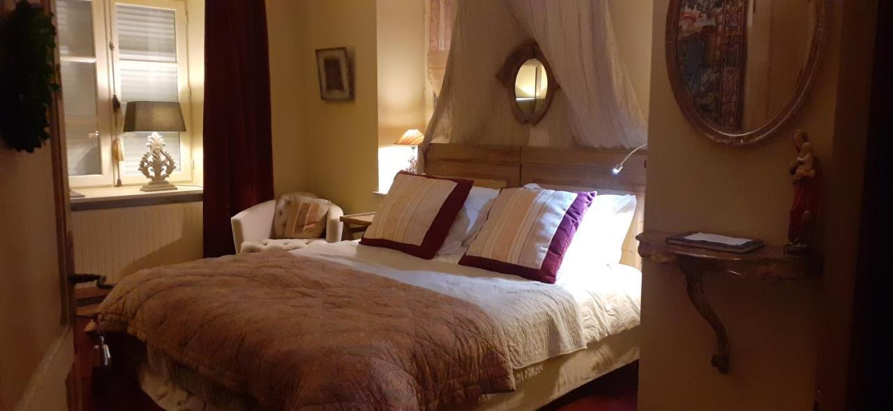 Le Relais Du Haras Gasthof 3*