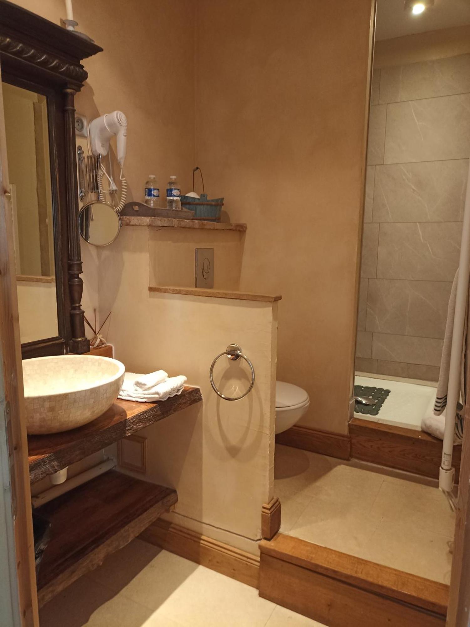 Le Relais Du Haras