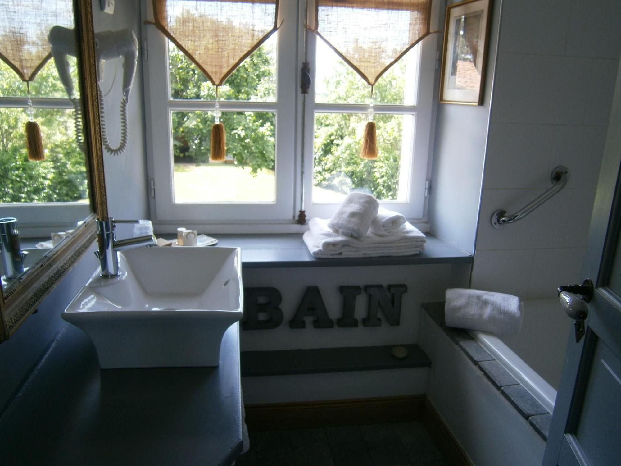 Le Relais Du Haras Gasthof