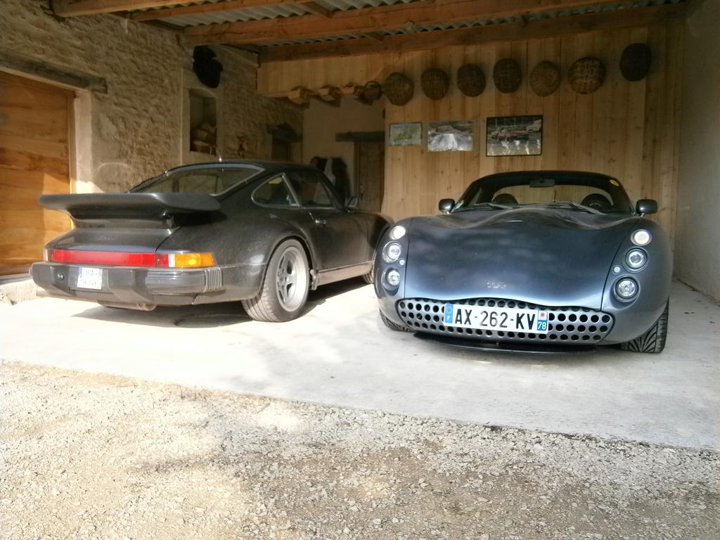 Le Relais Du Haras Gasthof 3*