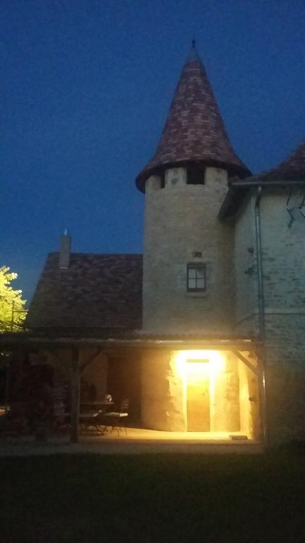 Le Relais Du Haras 3*