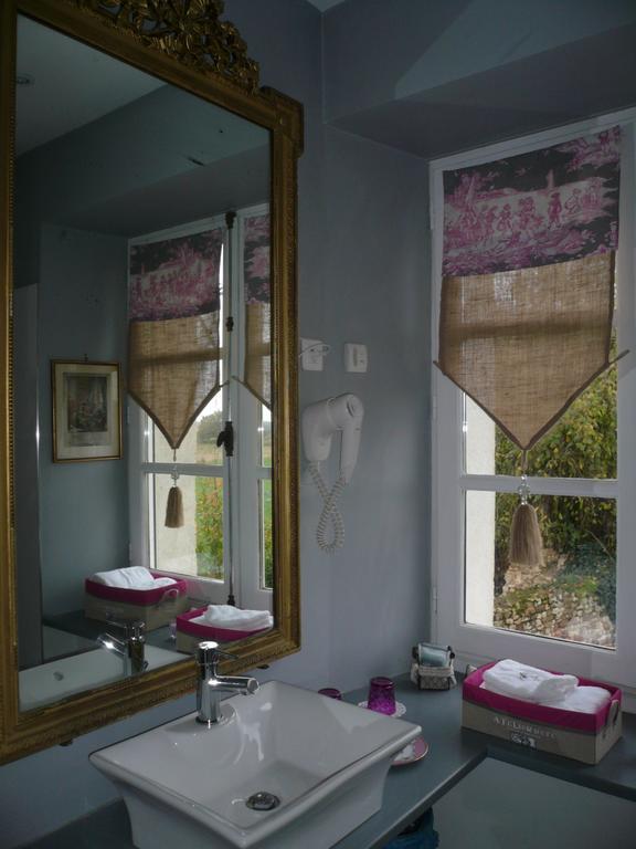 Le Relais Du Haras Gasthof