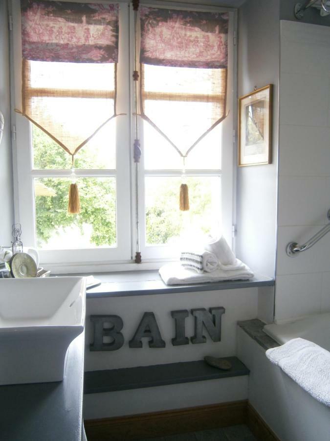 Gasthof Le Relais Du Haras 3*