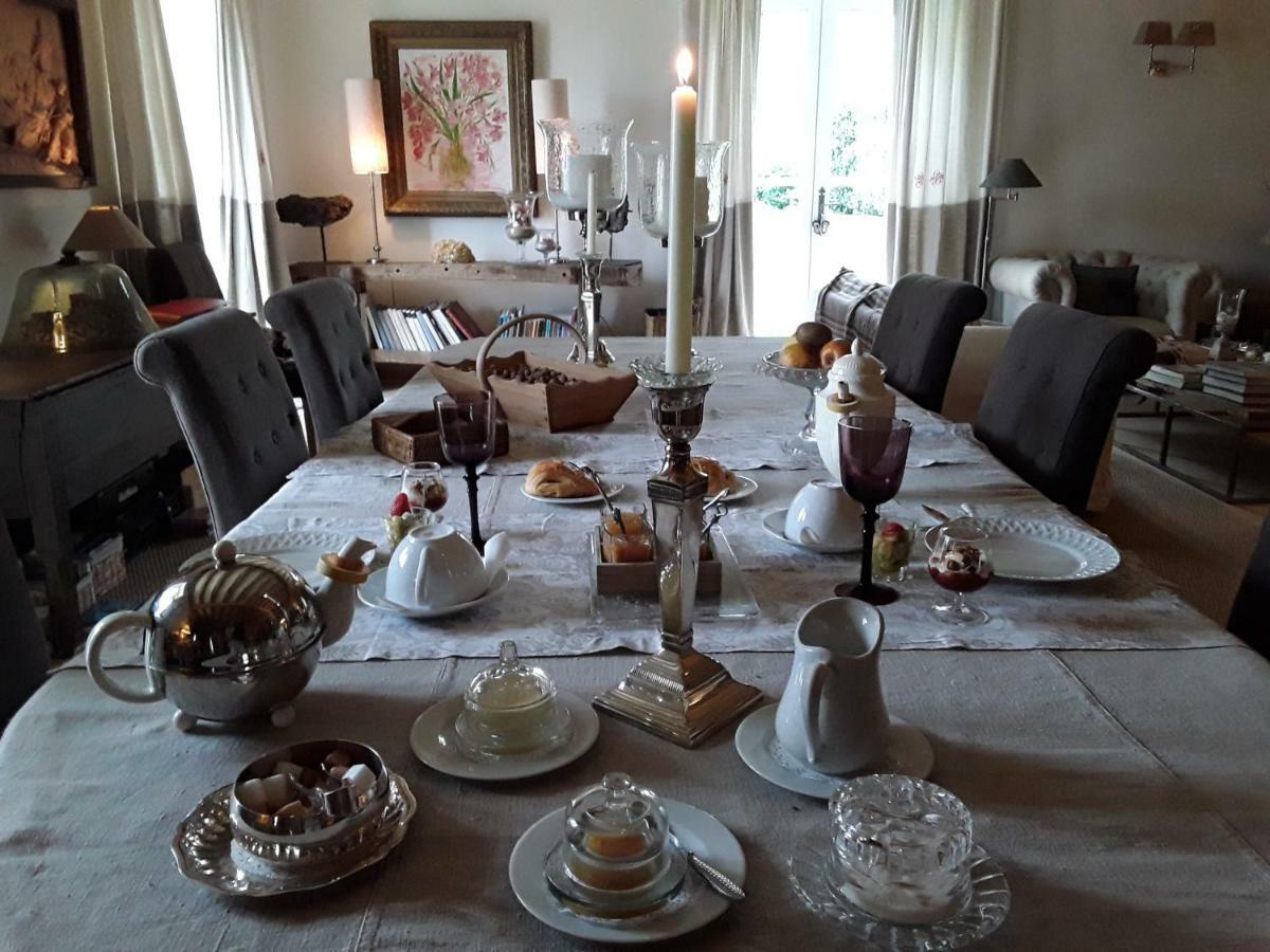 Gasthof Le Relais Du Haras
