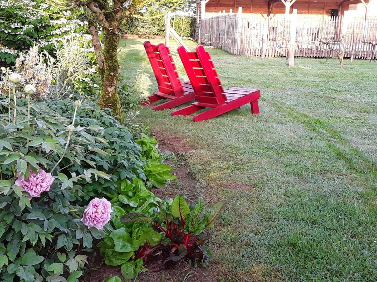 Le Relais Du Haras 3*