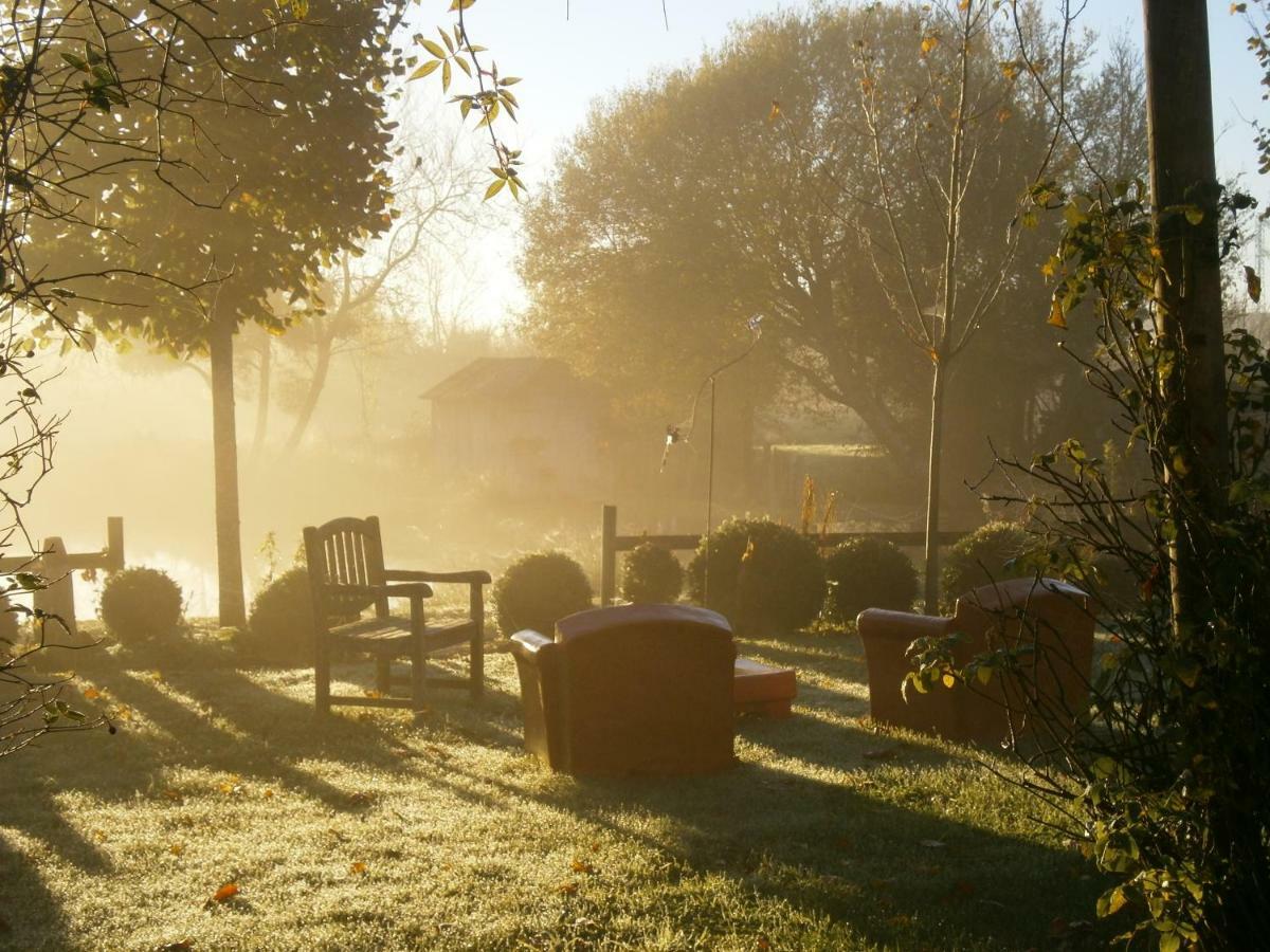 Le Relais Du Haras 3*