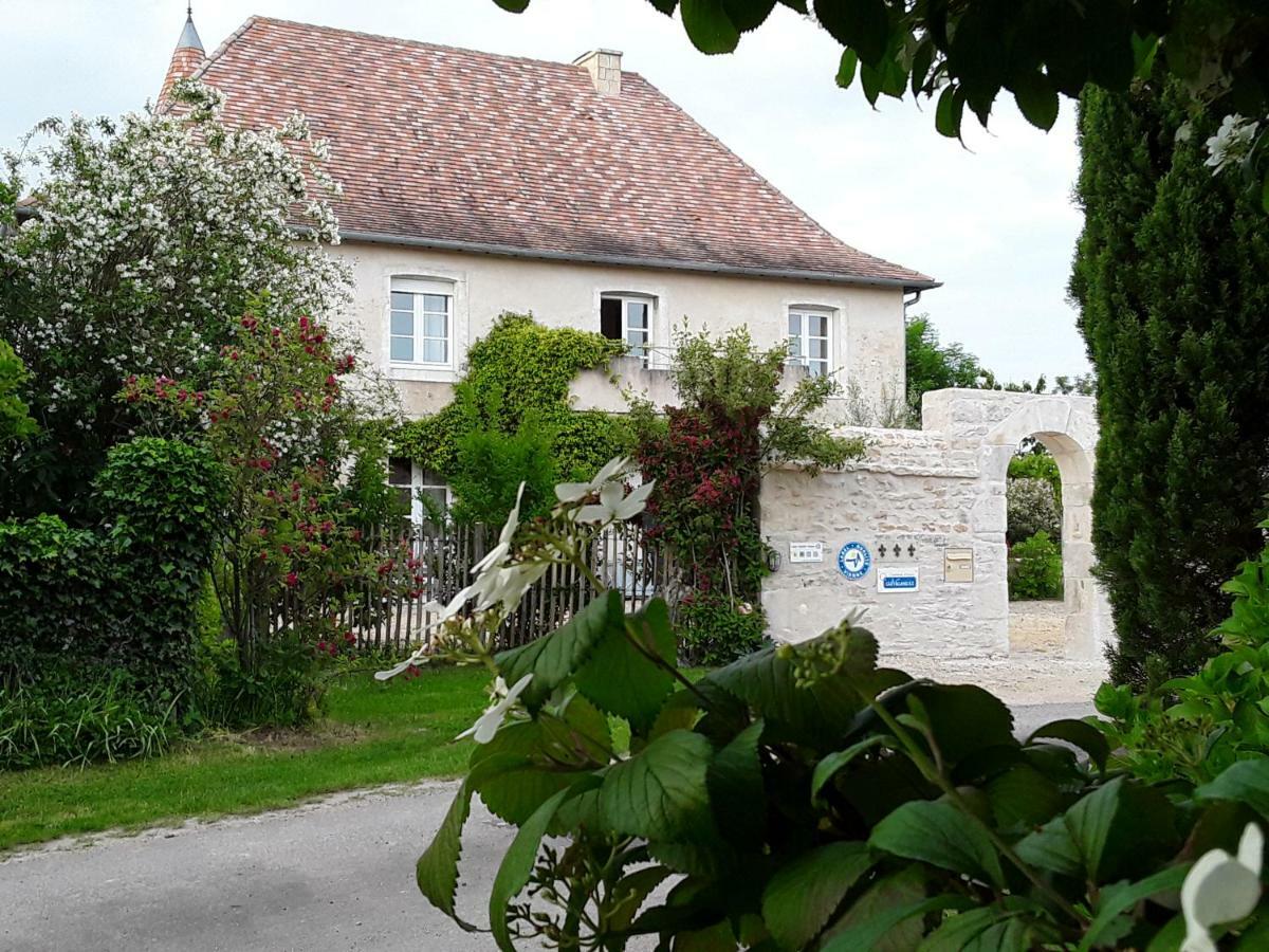 Le Relais Du Haras 3* Champagné-Saint-Hilaire