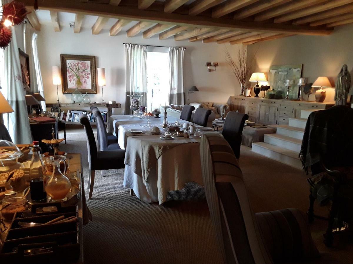 Le Relais Du Haras Gasthof 3*