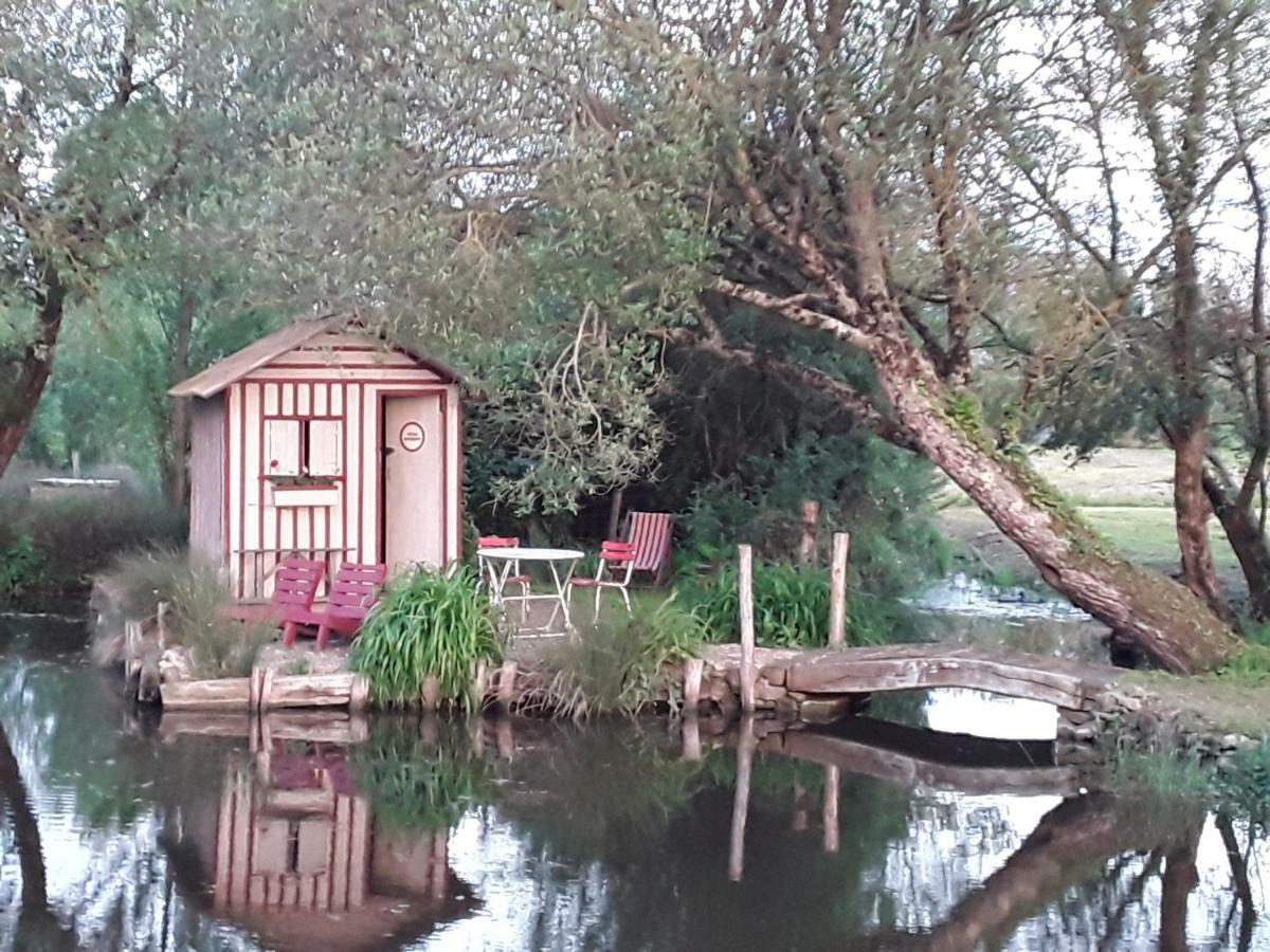 Le Relais Du Haras 3*