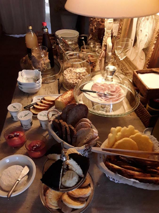 Le Relais Du Haras Gasthof