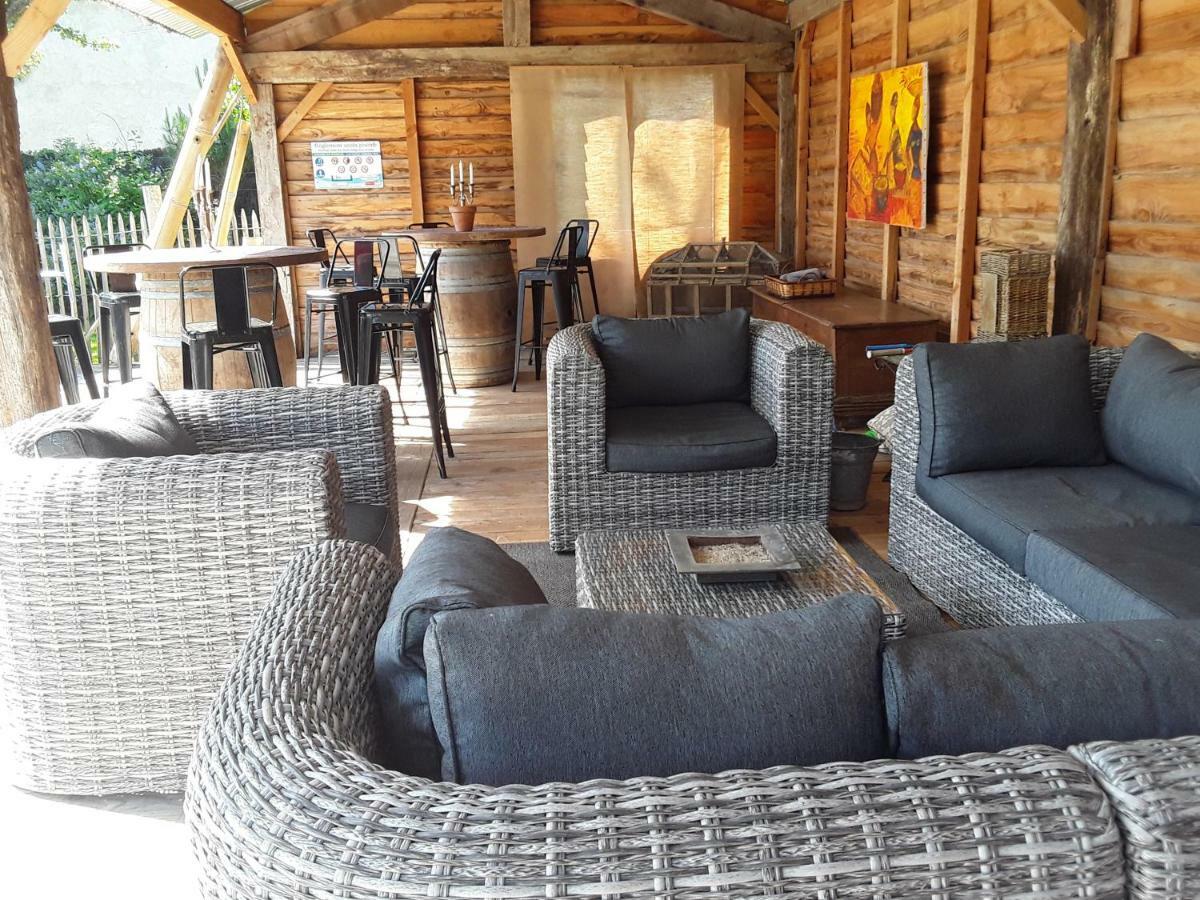 Le Relais Du Haras Gasthof 3*